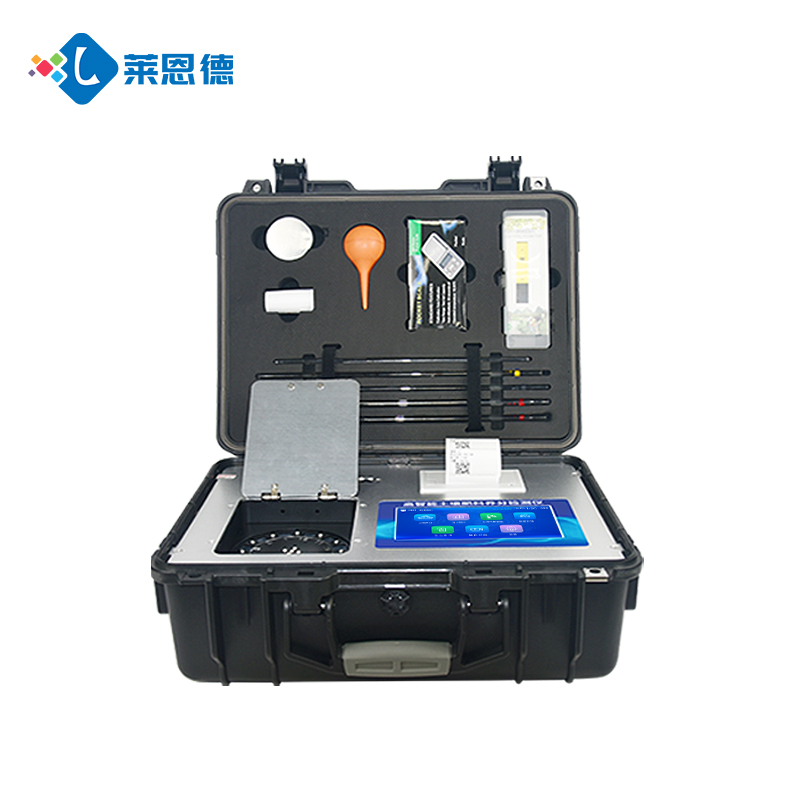 科學(xué)檢測土壤環(huán)境有難題？土壤檢測儀的實用指南